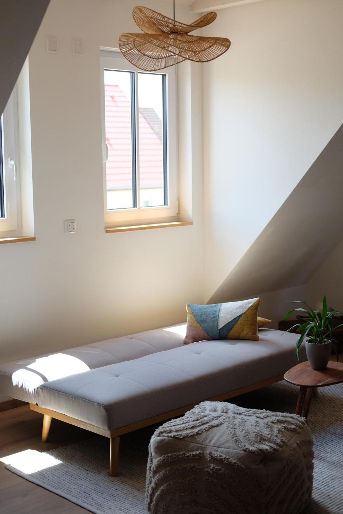 Kleiner Fuchs Apartment Wolframs-Eschenbach Exterior photo